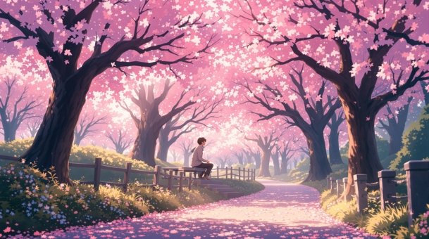 CLANNAD - 乐乐动漫网推荐动漫封面